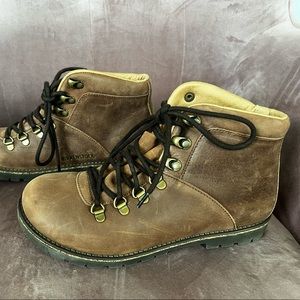 Birkenstock Jackson Boot EU 38